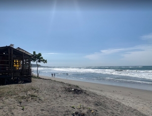 Rare Find Beach Lot, San Juan, La Union